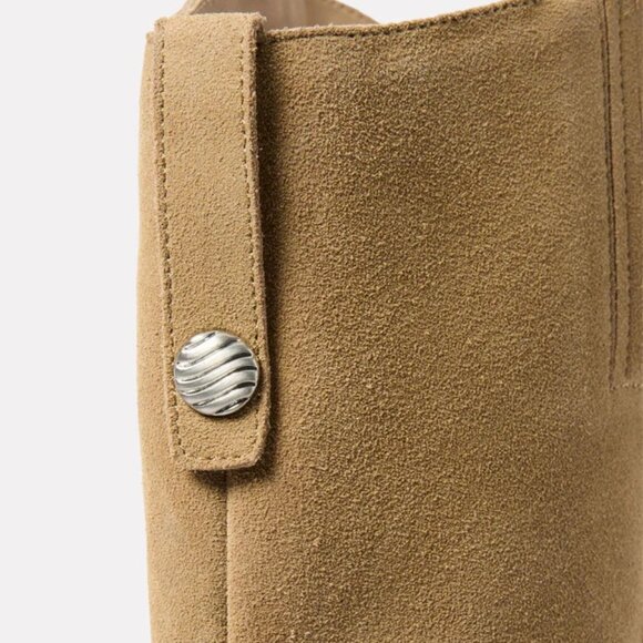 Virona Knee Boot Dolce Vita - Picture 3 of 8